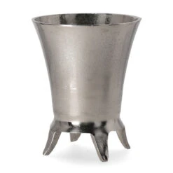 Potte Lulu - Ă15 Cm, SĂžlv