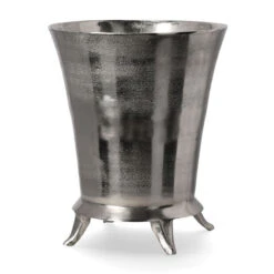 Potte Lulu - Ă35 Cm, SĂžlv