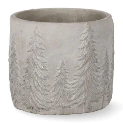 Potte Maella - Ø13 Cm, Grå