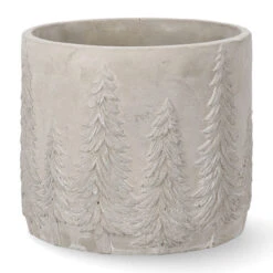 Potte Maella - Ă17,5 Cm, GrĂ„