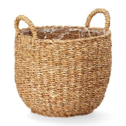 Potte Mara - Ø27 Cm, Brun