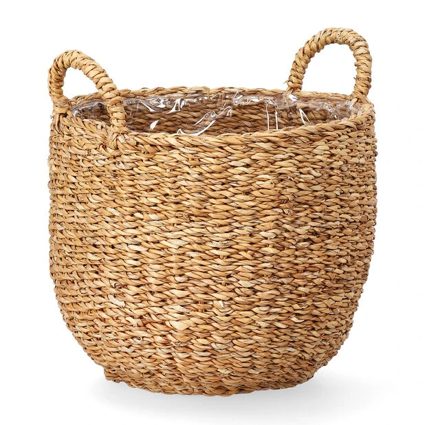 Potte Mara - Ø27 Cm, Brun