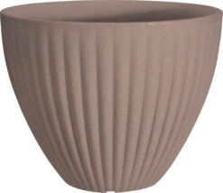 Potte Marcel - Ø39 Cm, Beige
