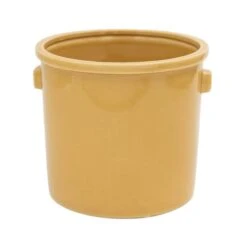 Potte Margot - Ø16 Cm, Gul