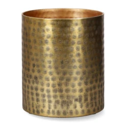 Potte Nixi - Ă15 Cm, Messing