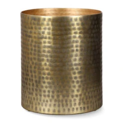 Potte Nixi - Ă24 Cm, Messing