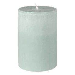 Kubbelys - Høyde 10 Cm, Turkis