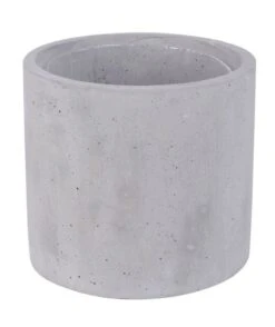 Potte Roy - Ø26 Cm, Grå