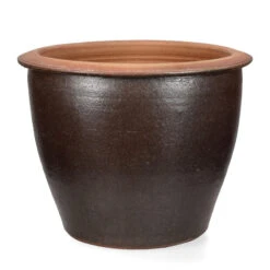 Potte Sam - Ă45 Cm, Brun