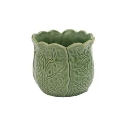 Potte Verde - Ø14 Cm, Grønn