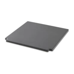 Pizzastein Weber Crafted - Lengde 50 Cm, Svart