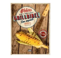 Weber Grillbibel