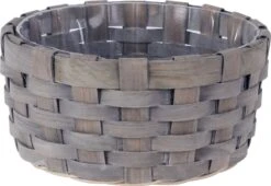 Bolle I Tre - Ø27 Cm, Grå